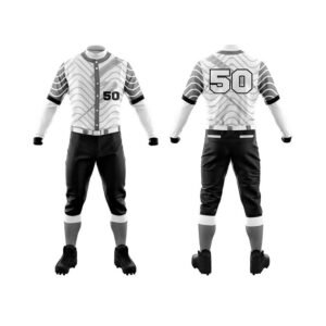 Baseball Uniform