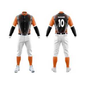 Baseball Uniform
