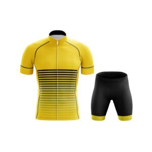 Cycling Uniform