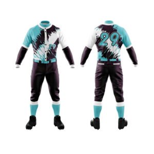 Baseball Uniform