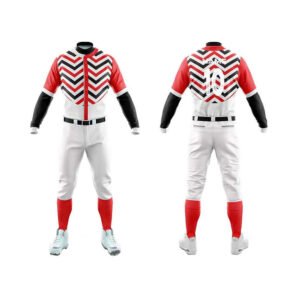 Baseball Uniform