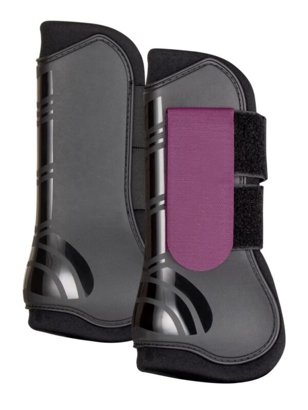 Tendon Boots