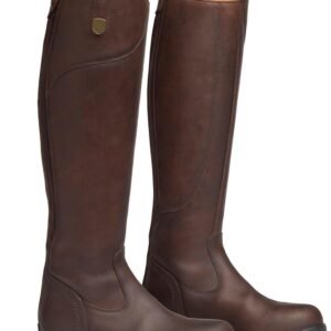 Horse Riding Boots