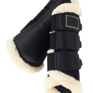 Tendon Boots