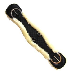 Saddle Grith