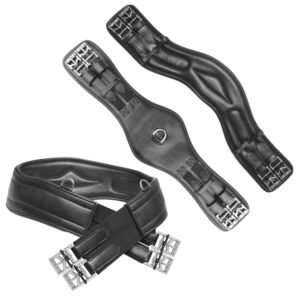 Saddle Grith