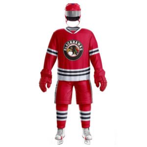 Ice Hockey Uniform