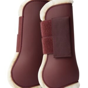 Tendon Boots