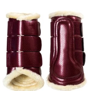 Tendon Boots