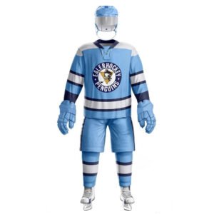 Ice Hockey Uniform