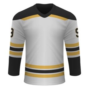 Ice Hockey Jersey