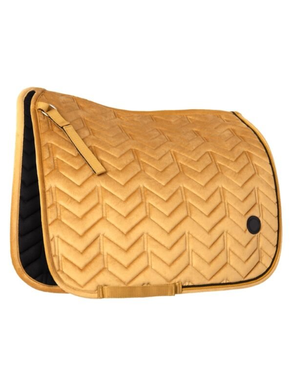 Saddle Pad