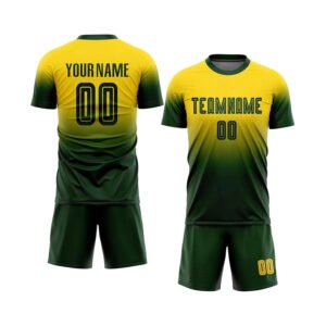 Soccer Uniform
