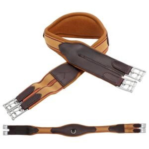 Saddle Grith