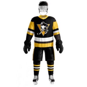 Ice hockey Uniform