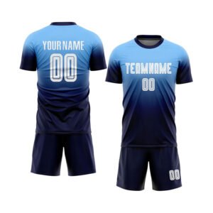 Soccer Uniform