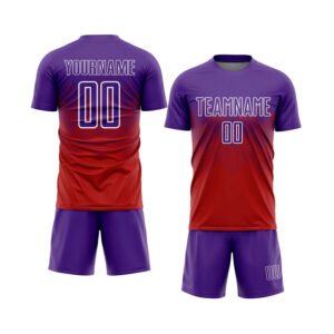 Soccer Uniform
